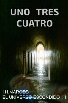 uno tres cuatro (ebook)-inmaculada hernandez marcos-9788469736693