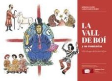 la vall de boi y su romanico-barbara martinez diez-9788469766293