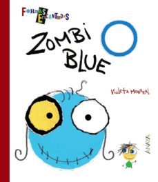 zombi blue-violeta monreal-9788469808993