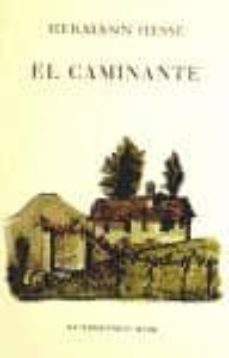 el caminante-hermann hesse-9788470350993