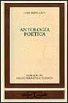 antologia poetica-9788470397493