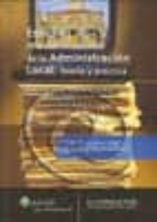 estudios sobre modernizacion de la administracion local: teoria y practica-9788470524493