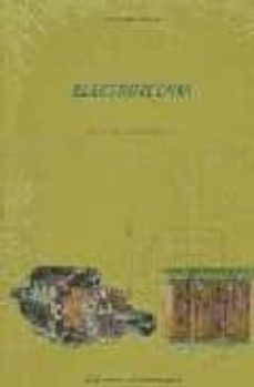 electrotecnia: ciclos formativos-fernando onsalo cochero-9788470632693