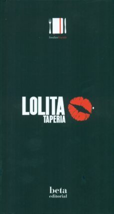lolita taperia-montse sala sanchez-9788470914393