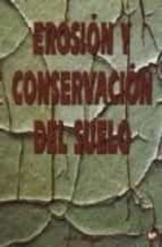 erosion y conservacion de suelos-roy p. c. morgan-9788471146793