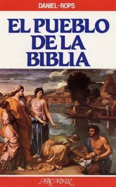 el pueblo de la biblia-daniel (seud. de jules charle rops-9788471186393