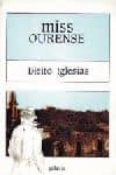 miss ourense (3ª ed.)-9788471548993