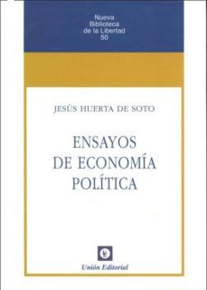 ensayos de economia politica-9788472096493