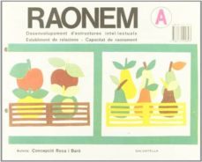 raonem, a-c. roca baro-9788472100893