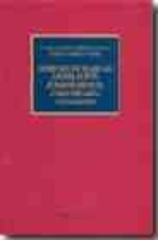 derecho de marcas: legislacion, jurisprudencia comunitaria. actua cion-9788472489493
