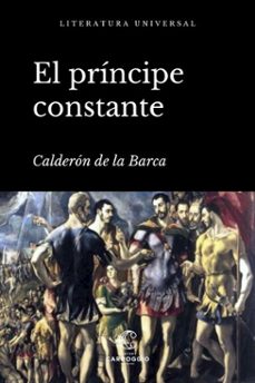 el principe constante (ebook)-calderón de la barca-9788472545793