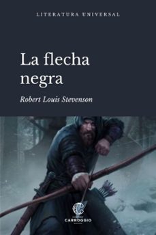 la flecha negra (ebook)-robert louis stevenson-9788472547193