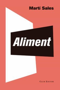 aliment (ebook)-marti sales-9788473292993