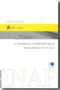 integridad en la contratacion publica: buenas practicas de la a a la z-9788473512893