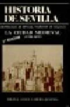 la ciudad medieval (1248-1492) (3ª ed.)-9788474054293