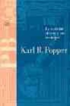 la sociedad abierta y sus enemigos-karl raimund popper-karl r. popper-9788475090993
