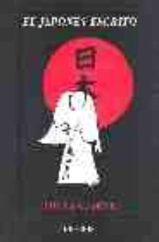 el japones escrito (2ª ed.)-9788475176093