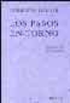 los pasos entorno (os passos em volta)-9788475177793