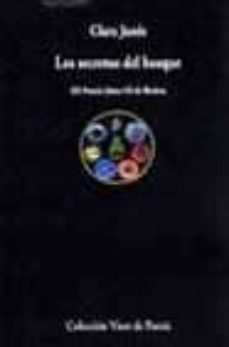 los secretos del bosque-clara janes-9788475229393