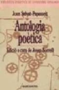 antologia poetica-9788475335193