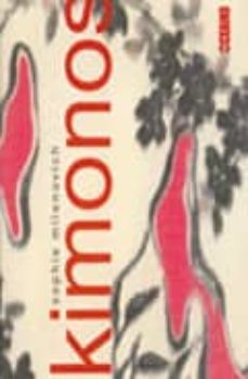 kimonos-sophie milenovich-9788475565293