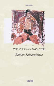 rossetti-ren obsesioa-9788475689593
