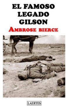 el famoso legado gilson (ebook)-9788475847993