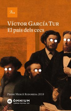 el país dels cecs (ebook)-victor garcia tur-9788475887593