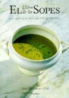 el llibre de les sopes-9788475963693