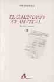 el comentario gramatical (t. 2) (2 vol.)-9788476351093