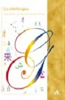 la interlingua-adja balbino de amorim barbieri-9788476356593