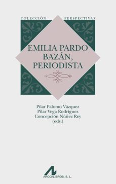 -pilar palomo vazquez-9788476358993