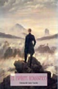 el espiritu romantico-9788476517093