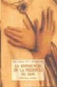 la experiencia de la presencia de dios: maximas y consejos-9788476519493