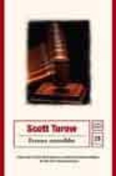 -scott turow-9788476696293