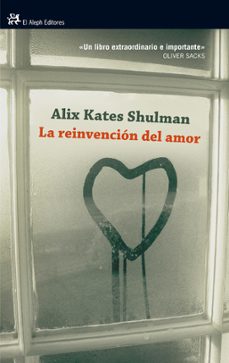 la reinvencion del amor-alix kates shulman-9788476699393