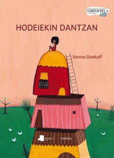 hodeiekin dantzan-vanina starkoff-9788476816493