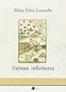 reinos inferiores-9788476819593