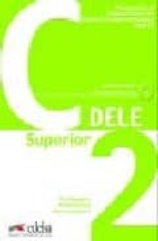 preparacion al dele superior / c2-9788477113393