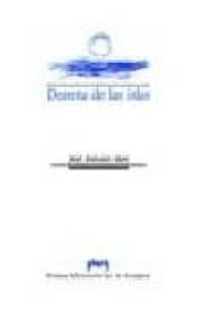 derrota de las islas-9788477336693