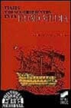 viajes y descubrimientos en la edad media-9788477382393