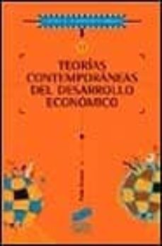 teorias contemporaneas del desarrollo economico-pablo bustelo-9788477385493
