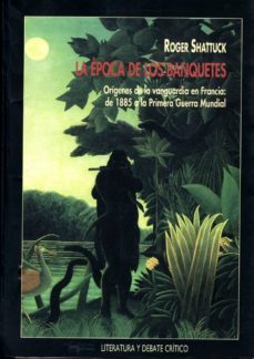 la epoca de los banquetes-9788477747093