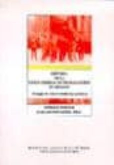 historia de la union general de trabajadores en aragon: un siglo de cultura sindical y socialista-9788478205493
