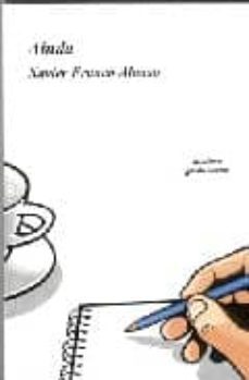 ainda-xavier franco alonso-9788478245093