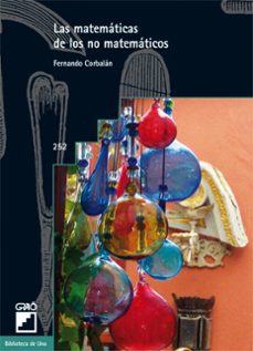las matematicas de los no matematicos (ebook)-9788478277643