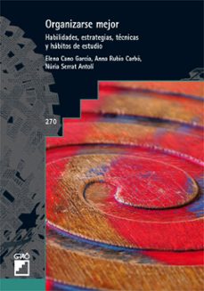 organizarse mejor (ebook)-9788478279012
