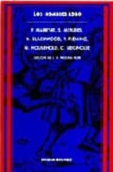 los hombres-lobo-f. marryat-9788478446193