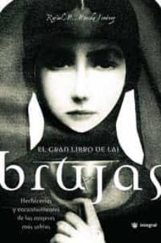 el gran libro de las brujas-9788478711093