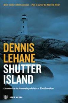 shutter island-dennis lehane-9788478712793
